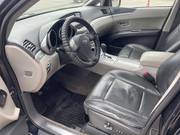 Subaru Tribeca I с пробегом 2006 года, цена 835 000 рублей, 346773 км, внедорожник, Автокод Объявления