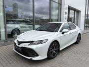 Toyota Camry VIII (XV70) Москва  - изображение 26