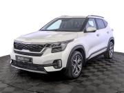 Kia Seltos I Москва  - изображение 29