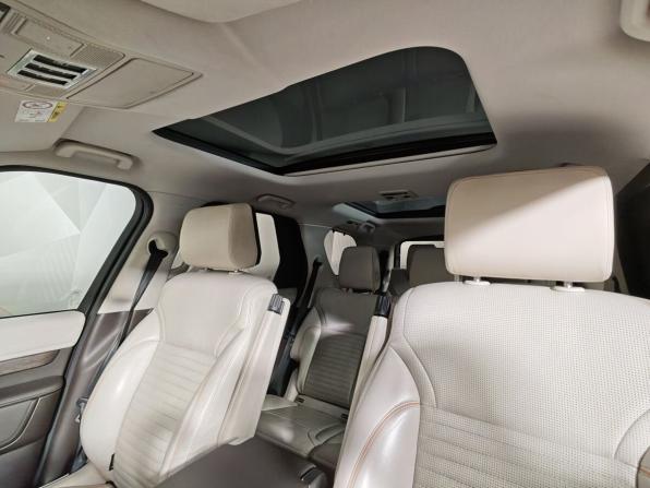 Land Rover Discovery V с пробегом 2017 года, цена 3 055 000 рублей, 101078 км, внедорожник, Автокод Объявления