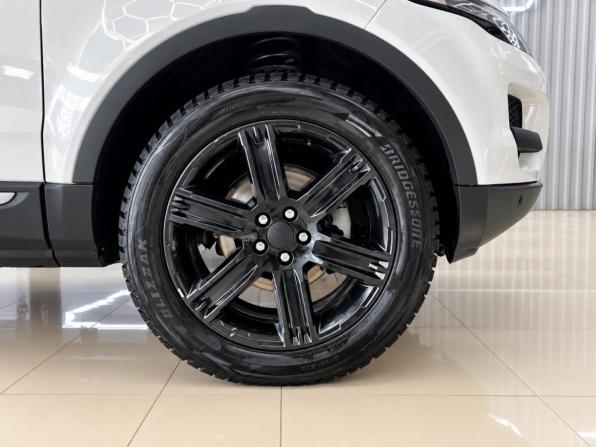 Land Rover Range Rover Evoque I с пробегом 2014 года, цена 1 600 000 рублей, 294700 км, внедорожник, Автокод Объявления