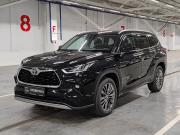 Toyota Highlander IV (XU70) Казань  - изображение 34