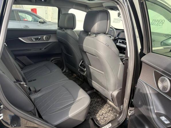 Chery Tiggo 8 Pro I с пробегом 2024 года, цена 3 000 000 рублей, 900 км, внедорожник, Автокод Объявления