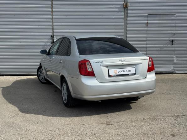 Chevrolet Lacetti I с пробегом 2008 года, цена 597 000 рублей, 115335 км, седан, Автокод Объявления