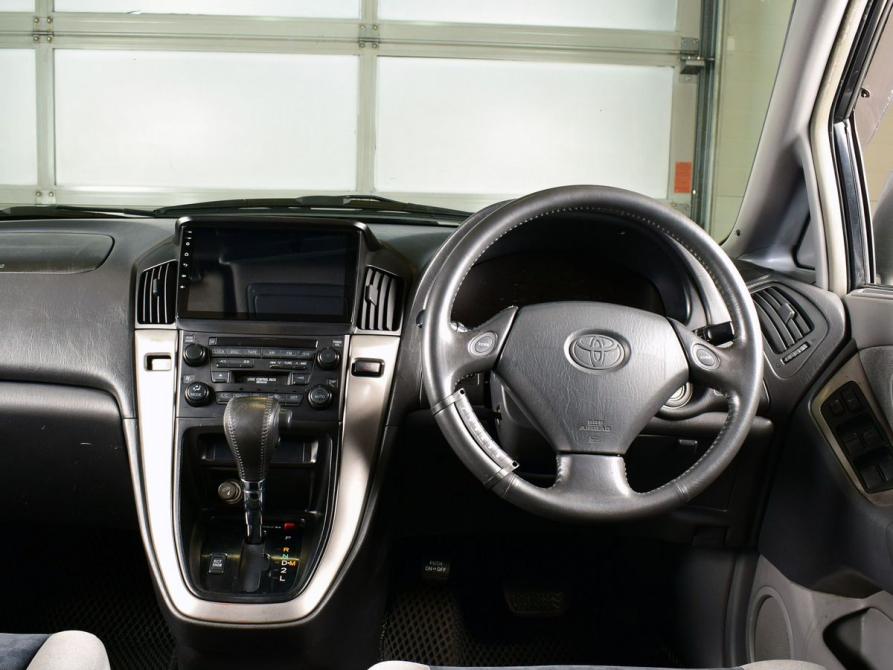 Toyota Harrier I (XU10) Кемерово  - изображение 9