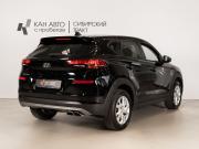 Hyundai Tucson III Рестайлинг Казань  - изображение 11