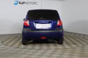 Hyundai Getz I Рестайлинг Нижний Новгород  - изображение 21