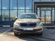Skoda Kodiaq I Москва  - изображение 26