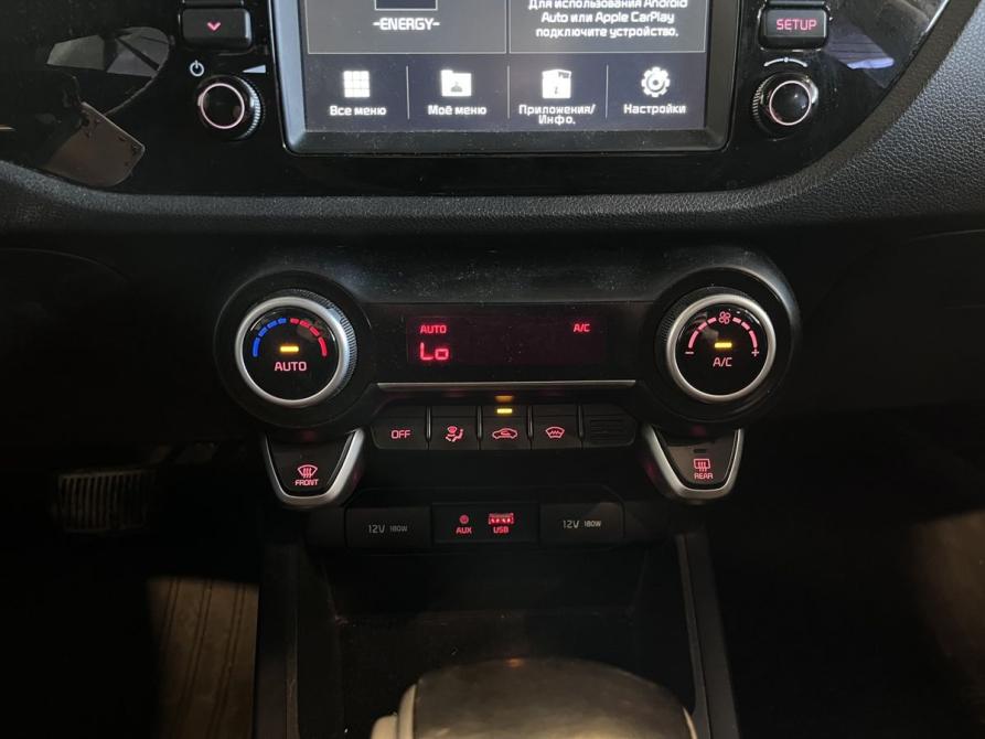Kia Rio IV Чебоксары  - изображение 15