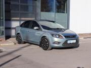 Ford Focus II Рестайлинг Нижний Новгород  - изображение 25