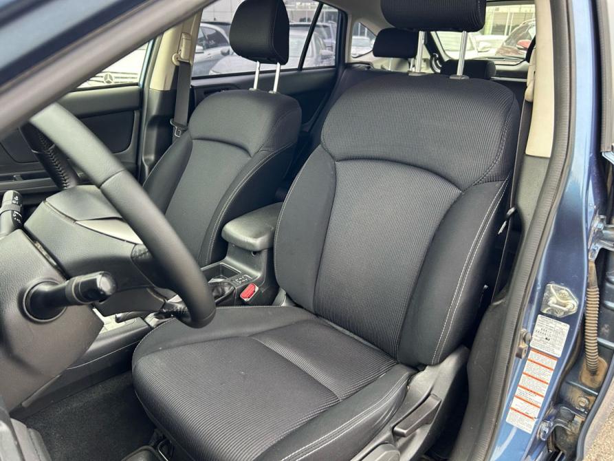 Subaru XV I Пермь  - изображение 10