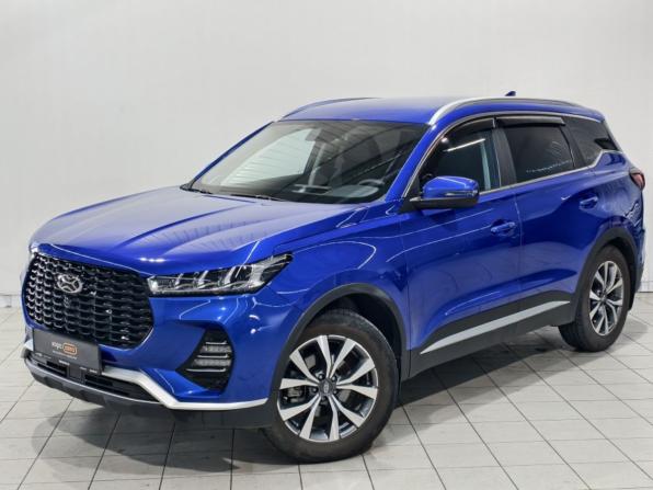 Xcite X-Cross 7 с пробегом 2024 года, цена 1 815 000 рублей, 40476 км, внедорожник, Автокод Объявления