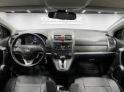 Honda CR-V III Рестайлинг Кемерово  - изображение 27