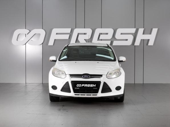 Ford Focus III с пробегом 2013 года, цена 949 000 рублей, 201997 км, седан, Автокод Объявления