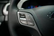 Hyundai Santa Fe III Рестайлинг Крым  - изображение 43