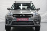 Chery Tiggo 3 I Кемерово  - изображение 28