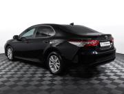 Toyota Camry VIII (XV70) Москва  - изображение 29
