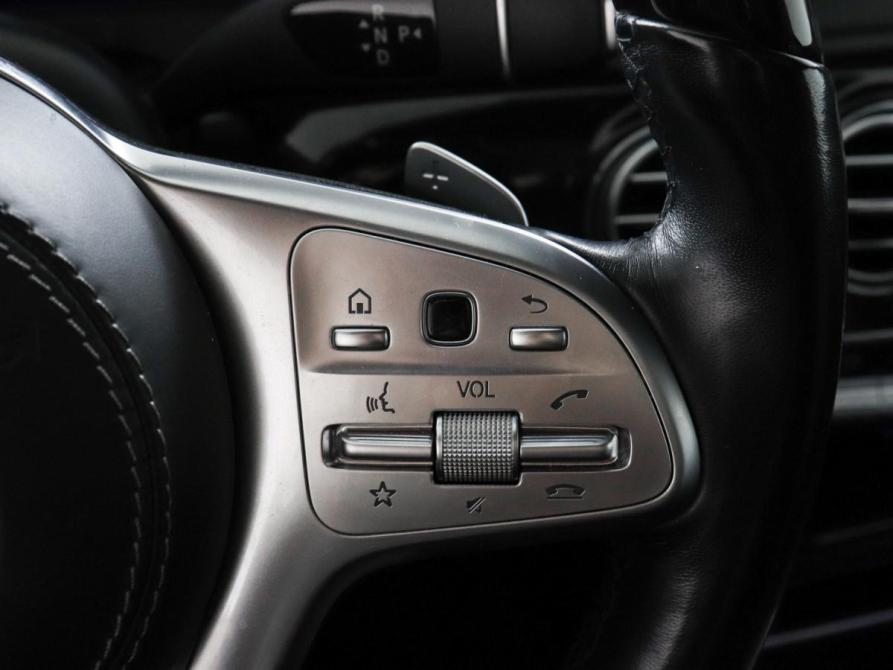 Mercedes-Benz S-Класс VI (W222 C217) Рестайлинг Химки  - изображение 18