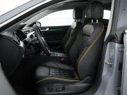 Volkswagen Passat CC II Рестайлинг Москва  - изображение 33
