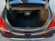 Mercedes-Benz Maybach S-Класс I (X222) Сочи  - изображение 33