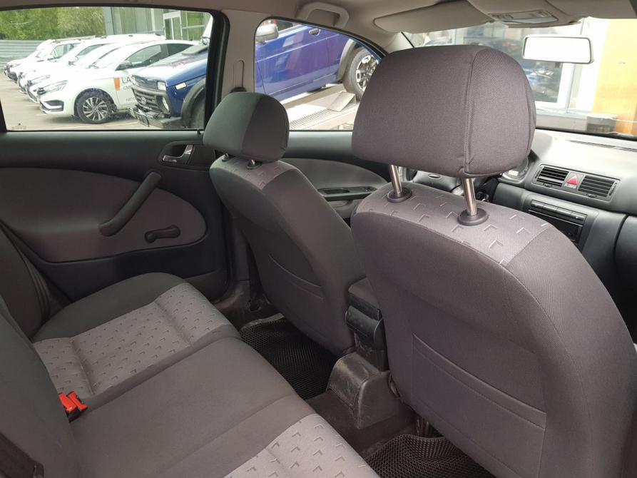 Skoda Octavia II (A5) Брянск  - изображение 10