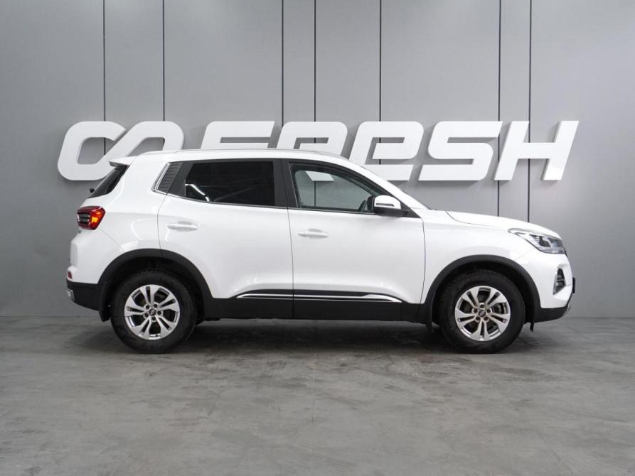 Chery Tiggo 4 Pro I Воронеж  - изображение 5