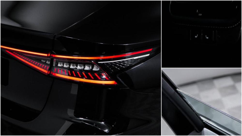 Chery Arrizo 8 Москва  - изображение 21