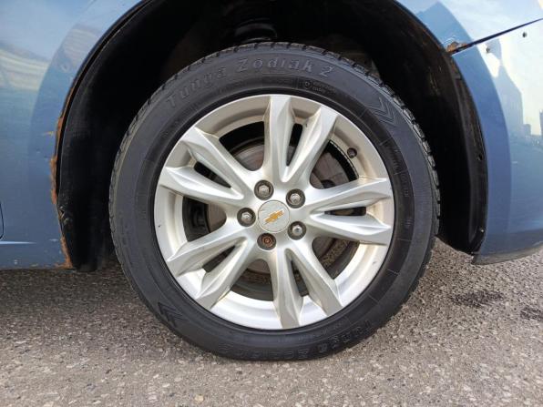 Chevrolet Cruze I Рестайлинг с пробегом 2013 года, цена 665 000 рублей, 185690 км, универсал, Автокод Объявления