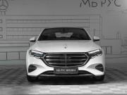Mercedes-Benz E-Класс VI (W214 S214) Москва  - изображение 48