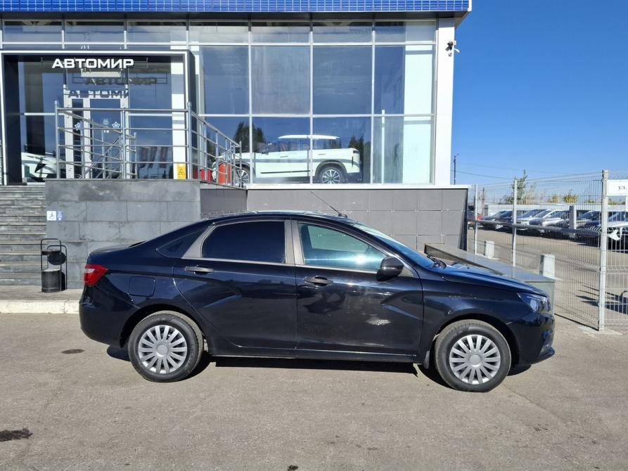 Lada (ВАЗ) Vesta I Саратов  - изображение 4