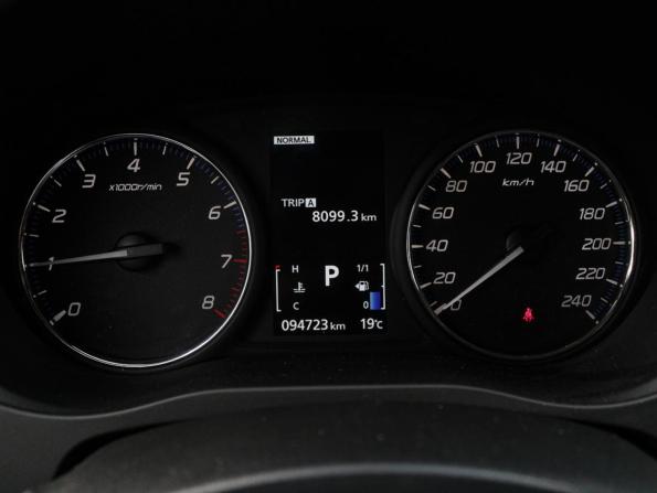 Mitsubishi Outlander III Рестайлинг 3 с пробегом 2020 года, цена 2 399 000 рублей, 94719 км, внедорожник, Автокод Объявления