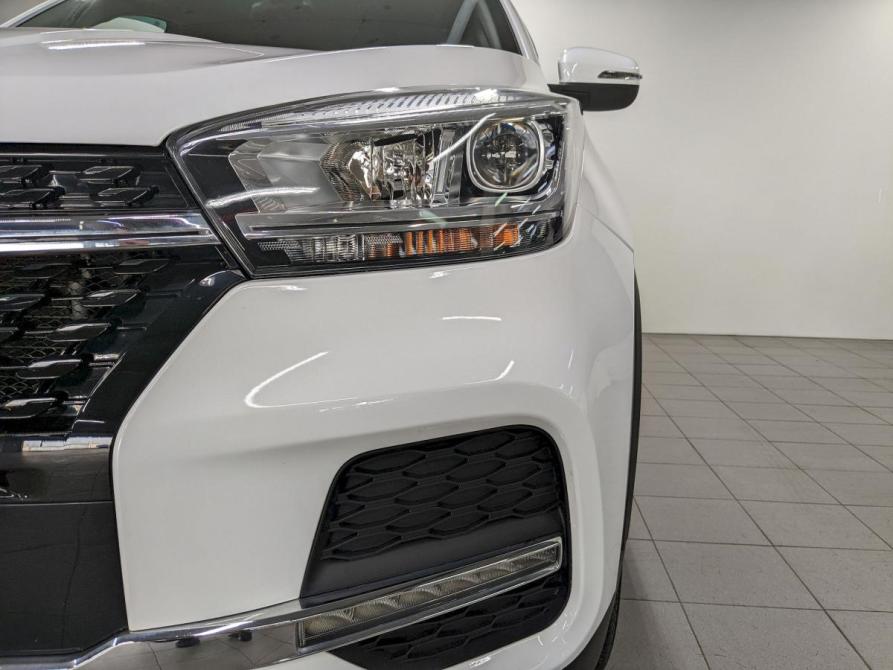 Chery Tiggo 4 I Рестайлинг Москва  - изображение 17