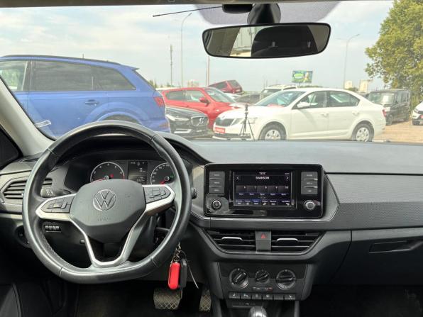 Volkswagen Polo VI с пробегом 2022 года, цена 1 750 000 рублей, 63628 км, лифтбек, Автокод Объявления