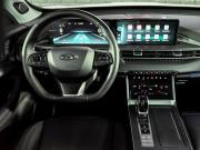Chery Tiggo 7 Pro Max I Екатеринбург  - изображение 41