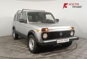 Lada (ВАЗ) 2131 (4x4) I Волгоград  - изображение 23