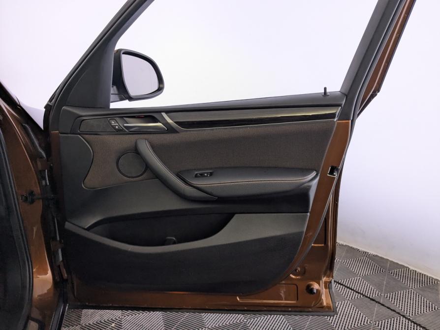 BMW X3 II (F25) Рестайлинг Москва  - изображение 25