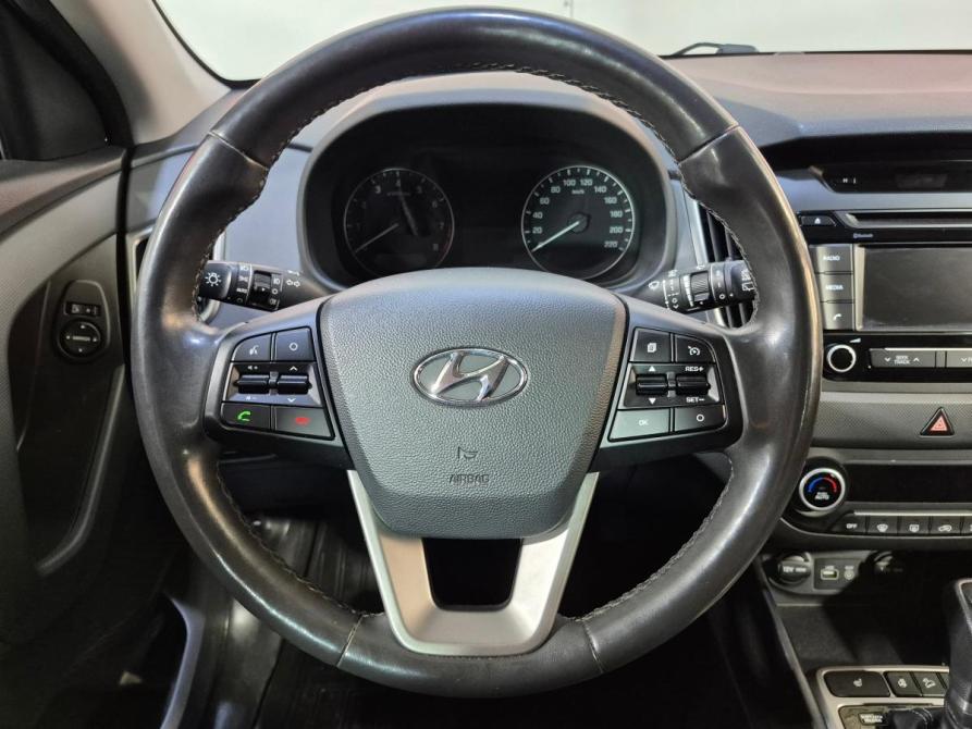 Hyundai Creta I Воронеж  - изображение 11