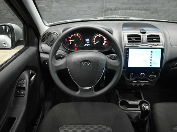 Lada (ВАЗ) Granta I Рестайлинг с пробегом 2024 года, цена 770 000 рублей, 65122 км, лифтбек, Автокод Объявления