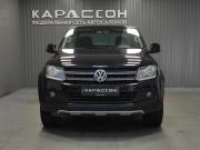 Volkswagen Amarok I Пермь  - изображение 20
