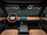 Land Rover Range Rover Sport III Москва  - изображение 37