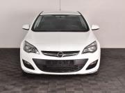 Opel Astra J Рестайлинг Москва  - изображение 19