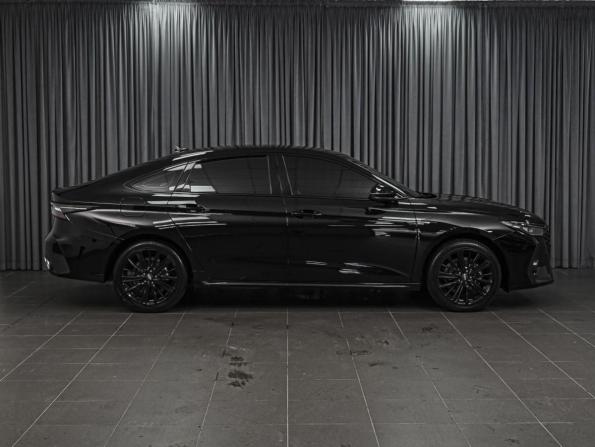 Chery Arrizo 8 с пробегом 2024 года, цена 2 249 000 рублей, 31393 км, седан, Автокод Объявления