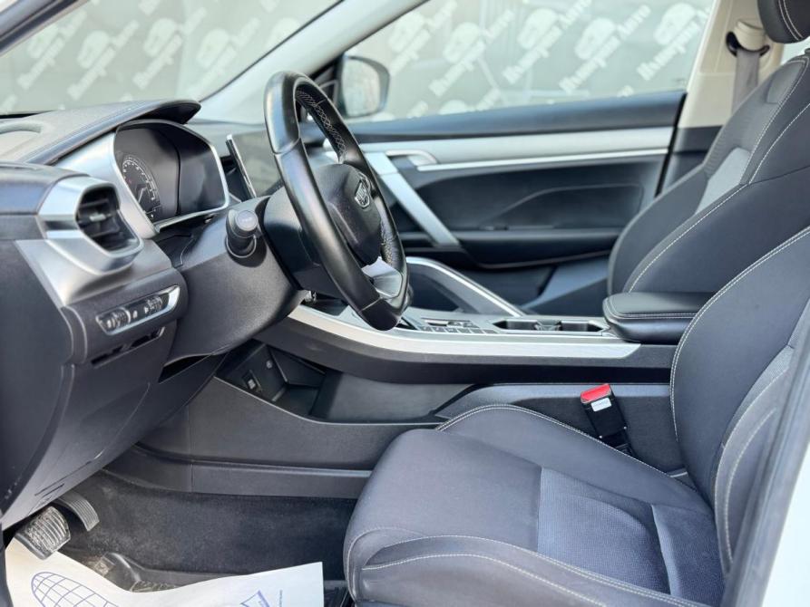 Geely Coolray I Краснодар  - изображение 18