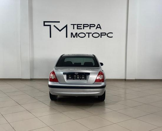 Hyundai Elantra III (XD2) Рестайлинг с пробегом 2004 года, цена 353 200 рублей, 276176 км, седан, Автокод Объявления