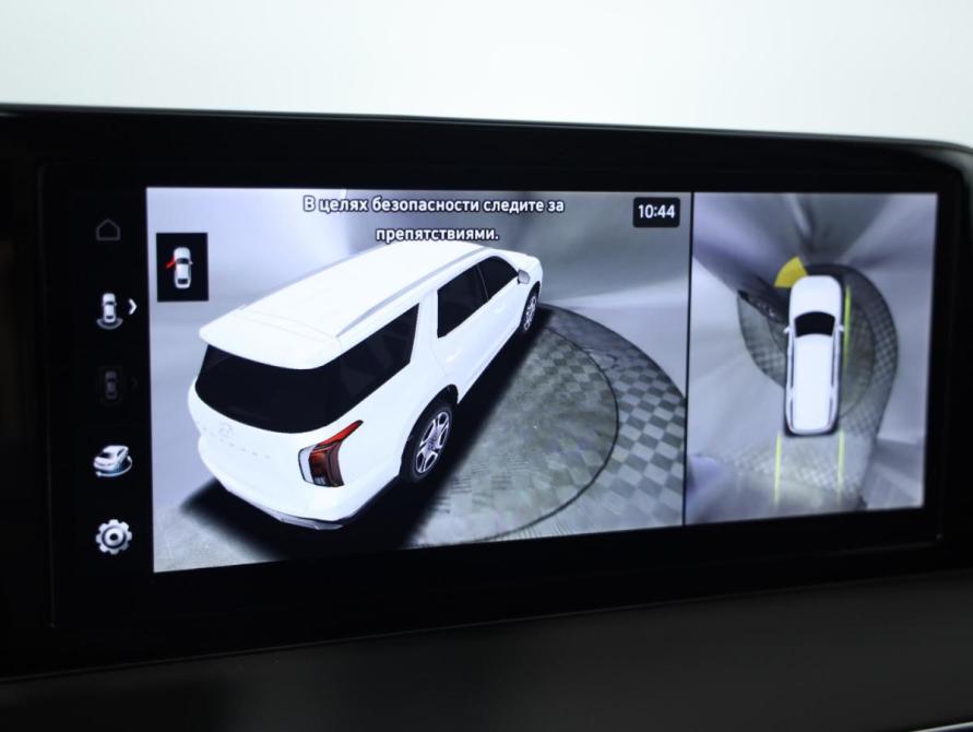 Hyundai Palisade I Рестайлинг Санкт-Петербург  - изображение 19