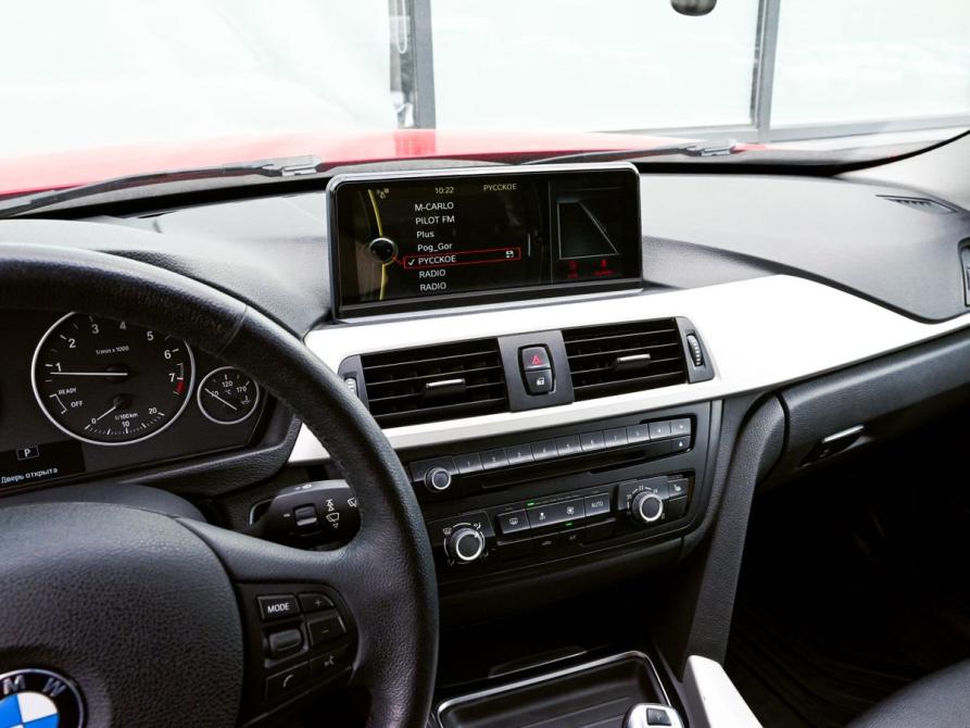 BMW 3 серии VI (F3x) Екатеринбург  - изображение 15