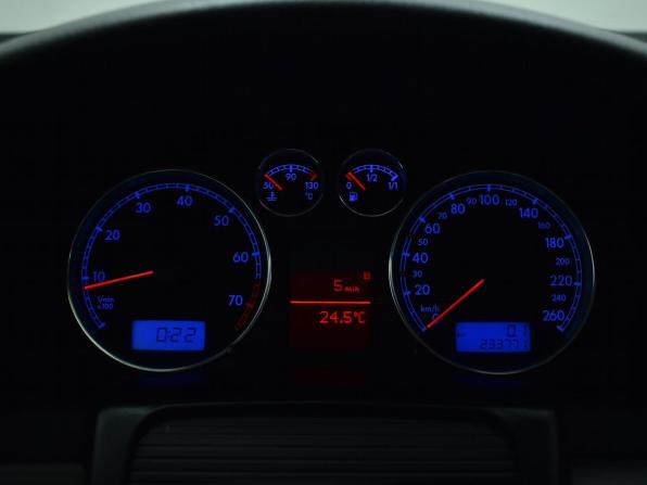 Volkswagen Passat B5 Рестайлинг с пробегом 2003 года, цена 699 995 рублей, 233769 км, универсал, Автокод Объявления