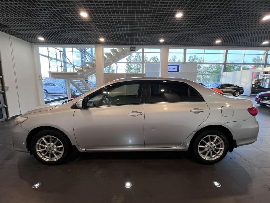 Toyota Corolla X (E140 E150) Рестайлинг Чебоксары  - изображение 6