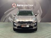 Kia Sportage IV Рестайлинг Оренбург  - изображение 19