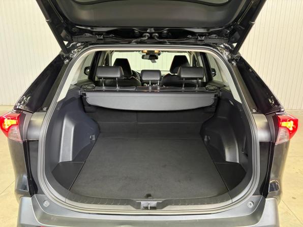 Toyota RAV4 V (XA50) с пробегом 2021 года, цена 3 457 000 рублей, 59893 км, внедорожник, Автокод Объявления